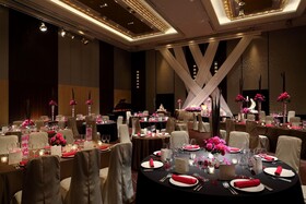 Hilton Osaka