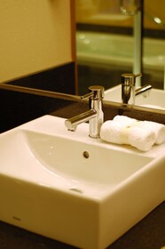 Hilton Osaka