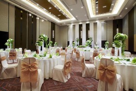 Hilton Osaka