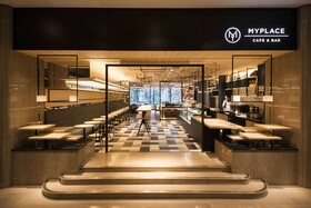Hilton Osaka