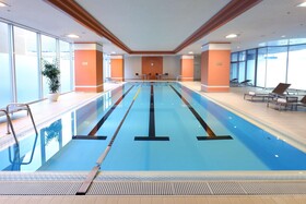 Hilton Osaka