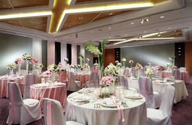 Hilton Osaka