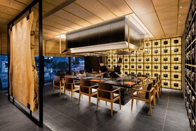 Hilton Osaka
