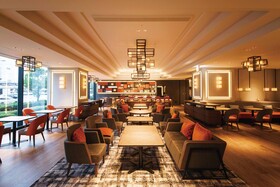 Hilton Osaka