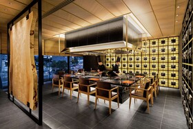 Hilton Osaka