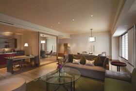 Hilton Osaka