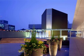Hilton Osaka