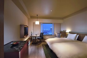Hilton Osaka