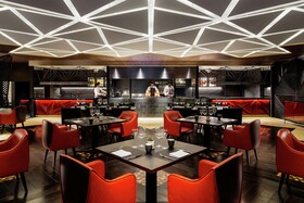 Hilton Osaka