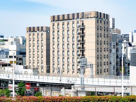 Hiyori Hotel Osaka Namba
