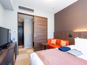 Hiyori Hotel Osaka Namba