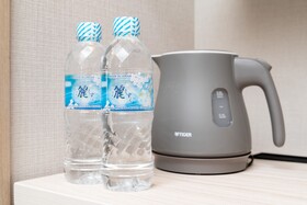 Hiyori Hotel Osaka Namba