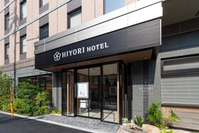 Hiyori Hotel Osaka Namba