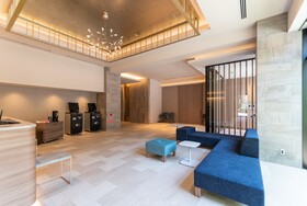 Hiyori Hotel Osaka Namba