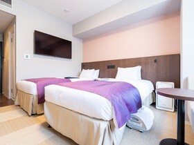 Hiyori Hotel Osaka Namba