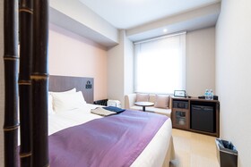 Hiyori Hotel Osaka Namba