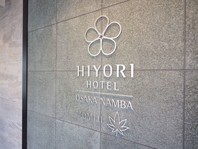 Hiyori Hotel Osaka Namba