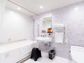 Hiyori Hotel Osaka Namba