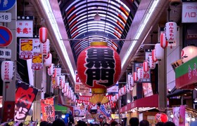 Hiyori Hotel Osaka Namba