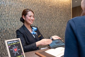Hiyori Hotel Osaka Namba