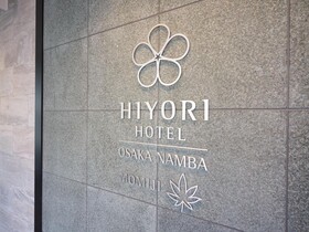 Hiyori Hotel Osaka Namba