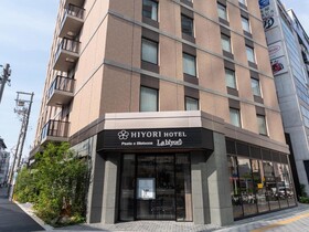 Hiyori Hotel Osaka Namba