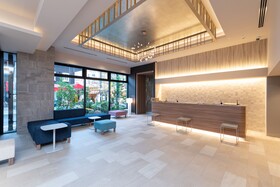 Hiyori Hotel Osaka Namba