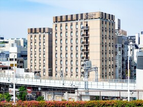 Hiyori Hotel Osaka Namba