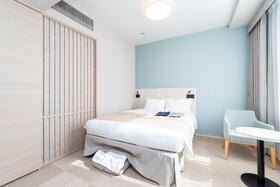Hiyori Hotel Osaka Namba
