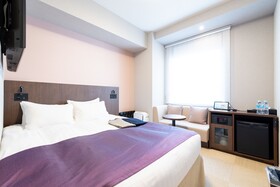 Hiyori Hotel Osaka Namba