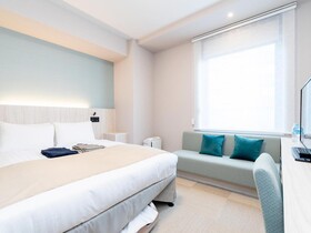 Hiyori Hotel Osaka Namba
