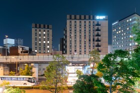 Hiyori Hotel Osaka Namba
