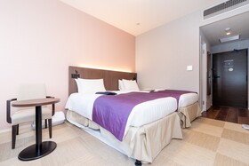 Hiyori Hotel Osaka Namba
