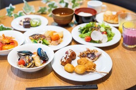 Hiyori Hotel Osaka Namba