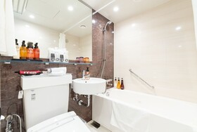Hiyori Hotel Osaka Namba
