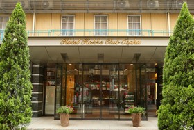 Hokke Club Osaka
