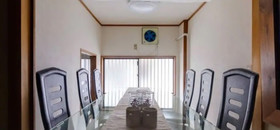 Hokusai Stay