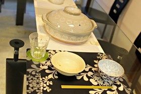 Hokusai Stay