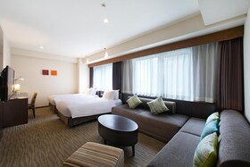 Holiday Inn Osaka Namba