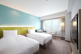 Holiday Inn Osaka Namba