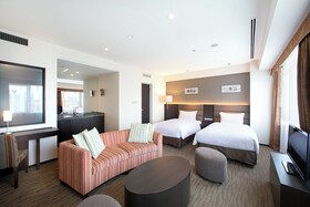 Holiday Inn Osaka Namba