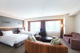 Holiday Inn Osaka Namba