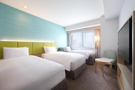 Holiday Inn Osaka Namba