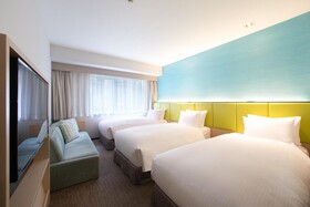 Holiday Inn Osaka Namba