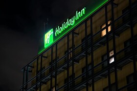 Holiday Inn Osaka Namba