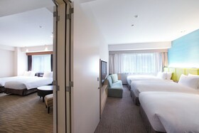 Holiday Inn Osaka Namba