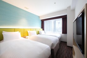 Holiday Inn Osaka Namba
