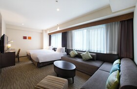 Holiday Inn Osaka Namba