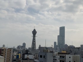 CHECKinn Osaka Shinimamiya