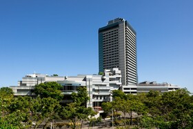 Hoshino Resorts Risonare Osaka